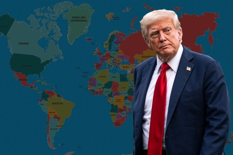 Trump Yönetimi, İran Savaşında Destek Vermeyen Üç NATO Ülkesine Yöneliyor