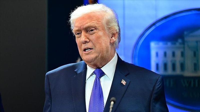 Trump'tan ABD Yüksek Mahkemesi Kararına Sert Tepki ve Yeni Gümrük Vergisi Uyarısı
