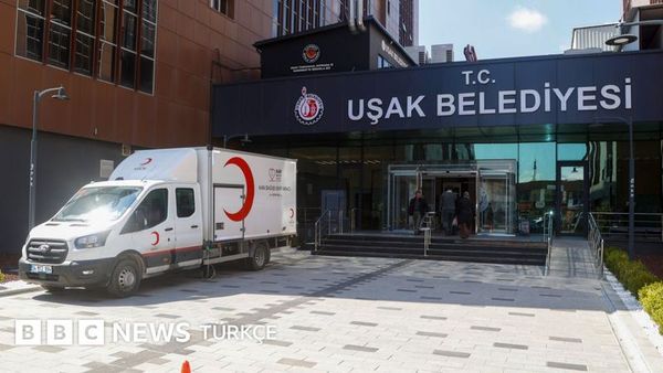 Uşak ve Marmaris Belediyelerine Rüşvet Operasyonu: 24 Kişi Gözaltında