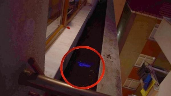 Luminol Yöntemiyle 7 Yıllık Kayıp Kadın Cinayeti Çözüldü