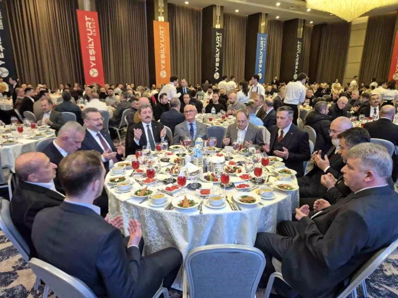 Cemal Yeşilyurt, Vefatının 5. Yılında Samsun'da Anıldı