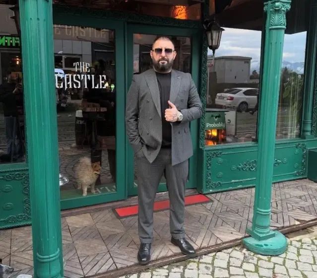 İzmit'teki Silahlı Saldırıda Ölü Sayısı 3'e Yükseldi