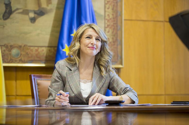 Avrupa'dan Trump'ın İspanya tehdidine sert tepki: Birlik mesajı verildi