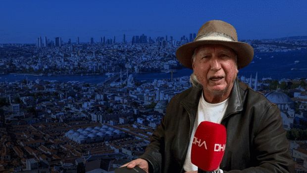 Prof. Dr. Şener Üşümezsoy’dan İstanbul Depremi Hakkında Kritik Açıklamalar