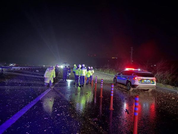 Balıkesir'de Görev Uçuşunda F-16 Düştü: Bir Pilot Şehit Oldu