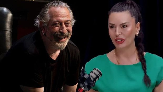 Şarkıcı Aysu Baçeoğlu: Cem Yılmaz’dan Beklediğim Arama Gelmedi