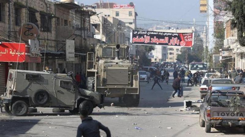 Fetih Hareketi, Filistinli Mahkumlara İdamı Öngören Yasa İçin Grev Kararı Aldı