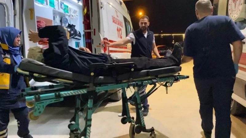 Bursa İnegöl'de Alkollü Bisiklet Sürücüsüne 12 Bin 875 TL Ceza Kesildi