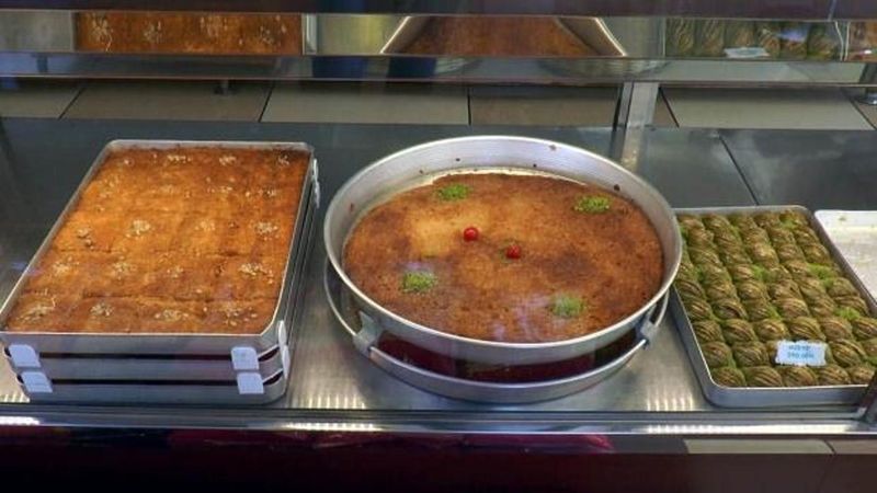 Bayramda Tatlı Alırken Belgeleri Kontrol Edin, Uyarısı Geldi
