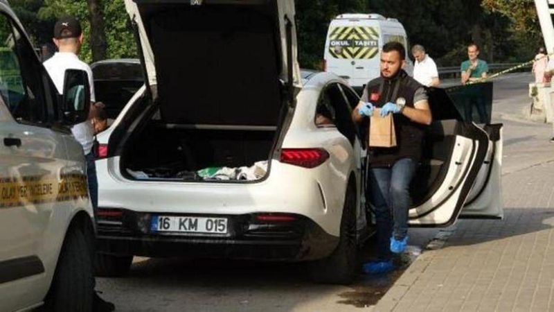 Bursa'da Patronunu Boğazını Keserek Öldüren Muhasebecinin Cezası Belli Oldu