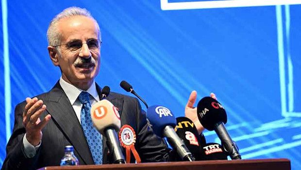 Bakan Uraloğlu Trabzon'a Yeni Havalimanı ve Altyapı Yatırımlarını Açıkladı