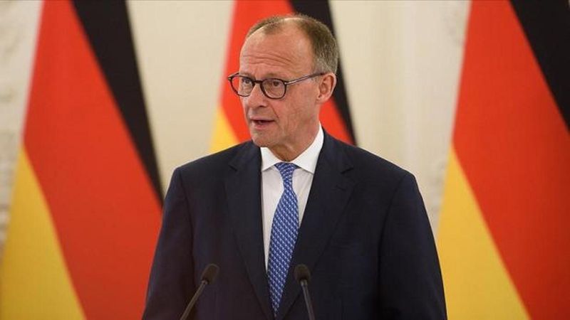 Alman Başbakan Merz'ten Tarihi Çin Ziyareti ve Kritik Ekonomi Hamlesi