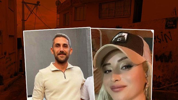 İzmir’de Eski Eşinin Kurşunlarına Hedef Olan Havva Çubukçu Hayatını Kaybetti