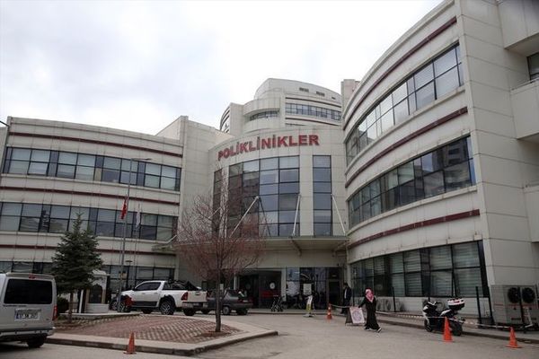 Dr. Hasan Öksüzoğlu Grip Aşısıyla Korunmanın Önemini Vurguladı