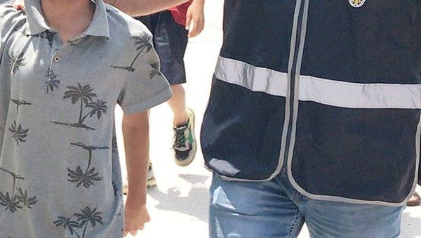 Uzmanlar: Çocukların Suça Sürüklenmesinde İlk Kırılma Okul Terk ve Evden Kaçma