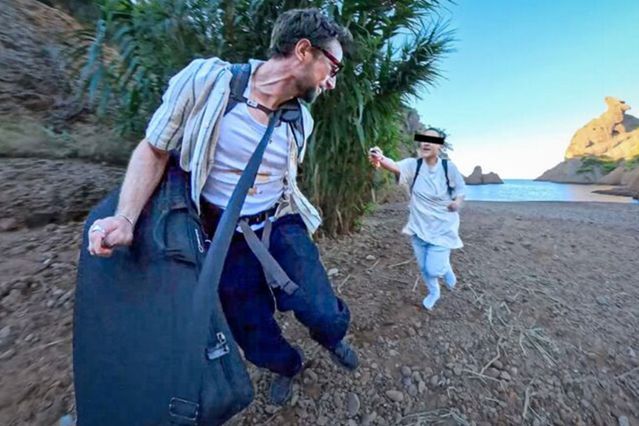 Marsilya’da Ünlü DJ Sam Baldwin Elektrosoklu ve Taşlı Saldırıya Uğradı