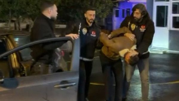 Yasemin Minguzzi'ye Tehdit Mesajı Gönderen Şüpheli Tutuklandı