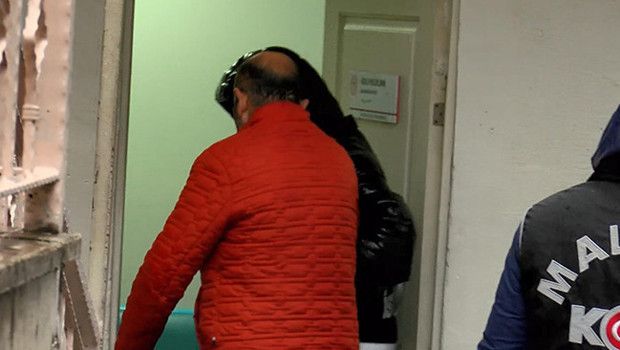 Uşak Belediyesi'nde Rüşvet Operasyonu: 4 Şüpheli Daha Gözaltında