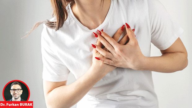 İyi İletişim Kalp Sağlığını Koruyor: Öfke ve Dinlemenin Rolü