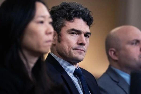 ABD Ulusal Terörle Mücadele Direktörü Joseph Kent, İran Savaşını Vicdanen Destekleyemediği İçin İstifa Etti