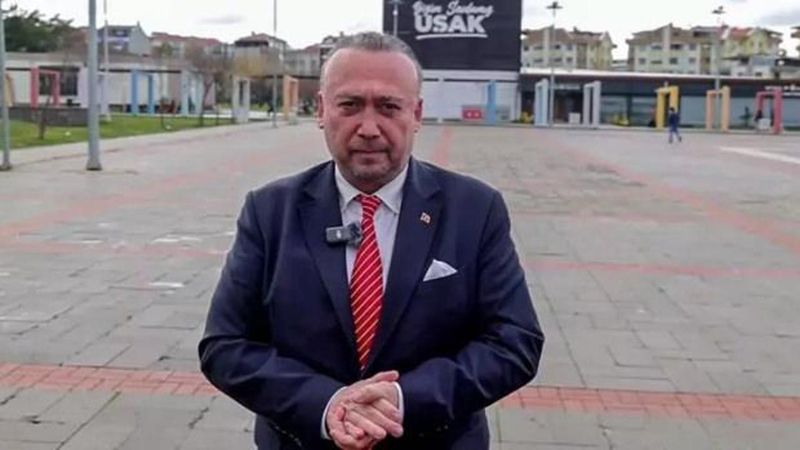 Uşak Belediyesi'ne Yönelik Rüşvet Soruşturmasında Yeni Gelişmeler