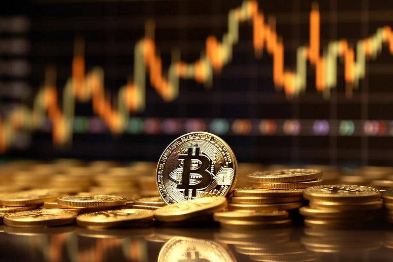 Bitcoin için Kritik Z-Skoru Uyarısı: Yeni Rekor Yaklaşıyor Mu?