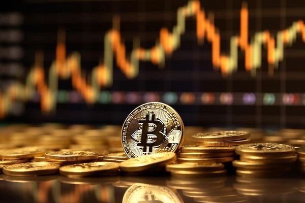 Bitcoin için Kritik Z-Skoru Uyarısı: Yeni Rekor Yaklaşıyor Mu?