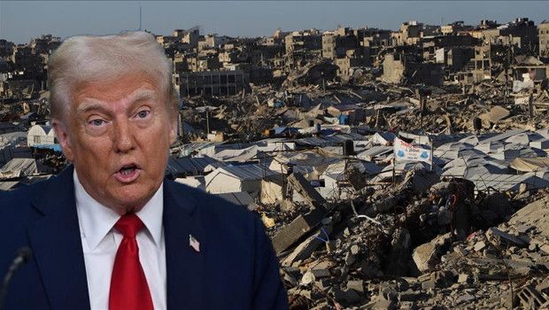 ABD Başkanı Trump, Gazze Barış Kurulu için Tarih Açıkladı