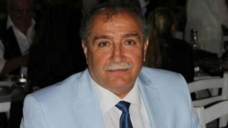 CHP Milas İlçe Başkanı Ahmet Kılbey Görevinden İstifa Etti