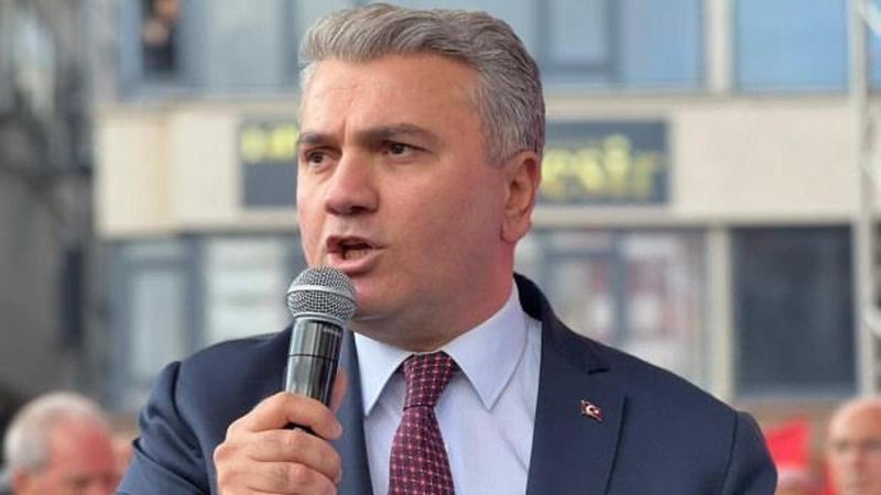 AK Parti'li Canbey'den Başkan Akın'a Karakoç Barajı Tepkisi: 'Engelleme Nedeni Açıklansın'