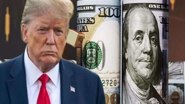 Trump: Yüz Milyarlarca Dolar İade Edilebilir, Yüksek Mahkeme Kararı Tartışılıyor