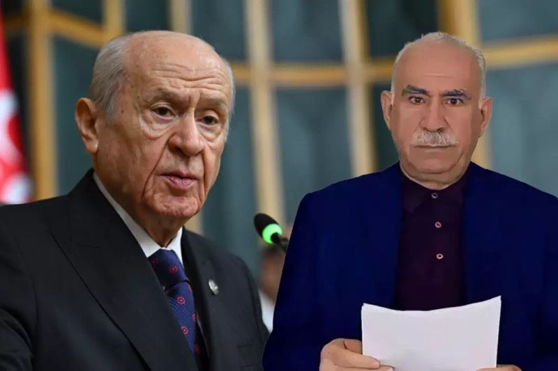 Feti Yıldız: 'Umut Hakkı' İçeriği Ortak Raporda Yer Alacak