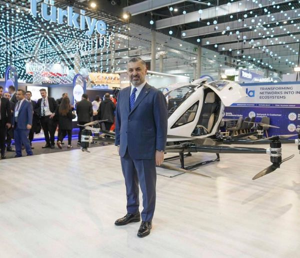 Türk Telekom, 5G Dönemine Güçlü Fiber Altyapı ve Yerli Teknolojiyle Başlıyor