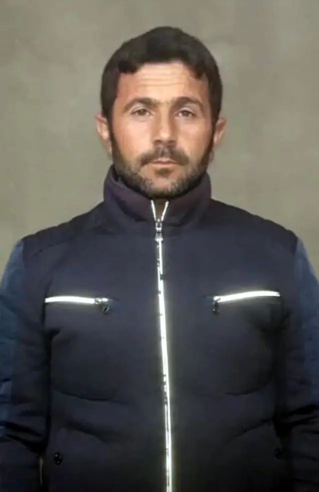 Muş'ta Tartışma Sonrası Eşi Bıçaklayarak Öldürdü