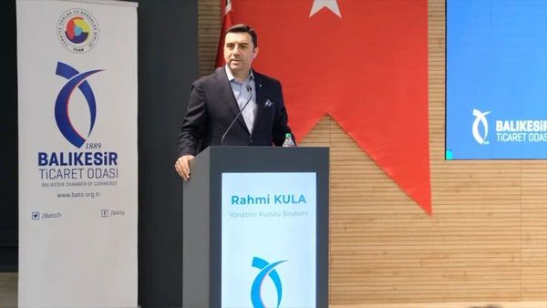 Balıkesir Ticaret Odası İstişare Toplantılarıyla İş Dünyasını Değerlendiriyor