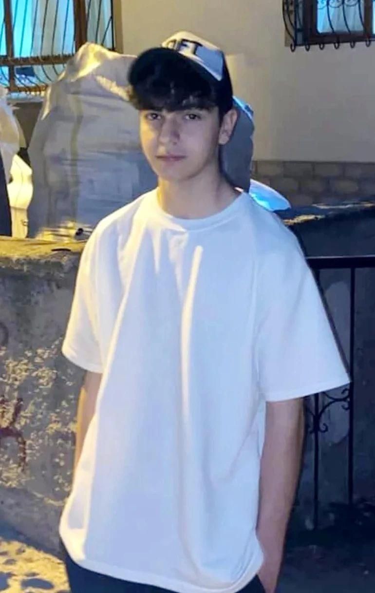 Fatih Acacı'yı Öldüren D.G.'ye Haksız Tahrik İndirimiyle 12 Yıl Hapis Cezası