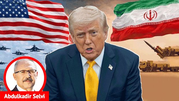 ABD ve İran Arasındaki Anlaşma Belirsizliği Sürüyor