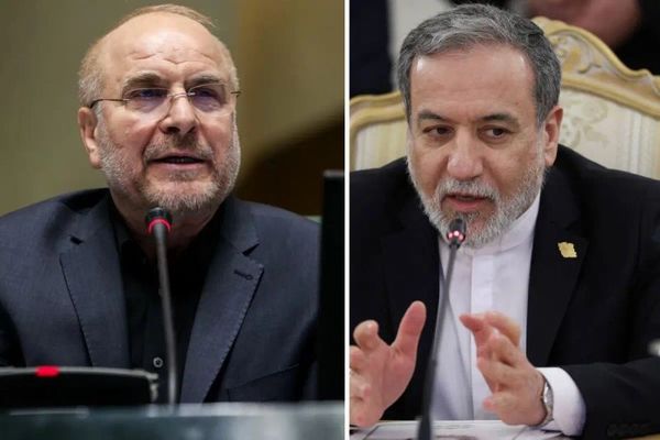 ABD ve İsrail, İranlı İki Üst Düzey İsmi Suikast Listesinden Geçici Olarak Çıkardı