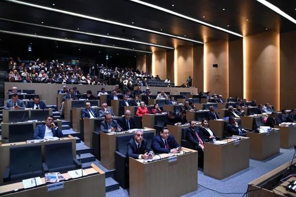 Tekirdağ Büyükşehir Belediyesi Performans Oranında Yüzde 87,25 Başarısına Ulaştı