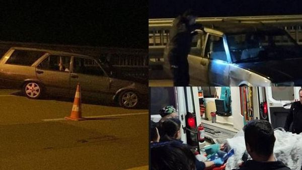 Giresun'da Trafik Kazası ve CHP'li Başkan Hasbi Dede'nin Taciz Davası Gündemde