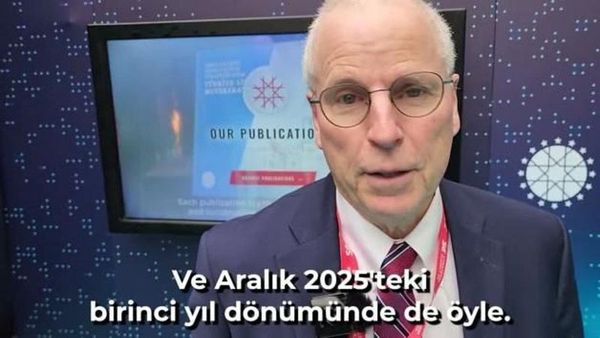 Eski ABD Büyükelçi Ford: Yönetimin Savaş İçin Belirgin Hedefi Yok