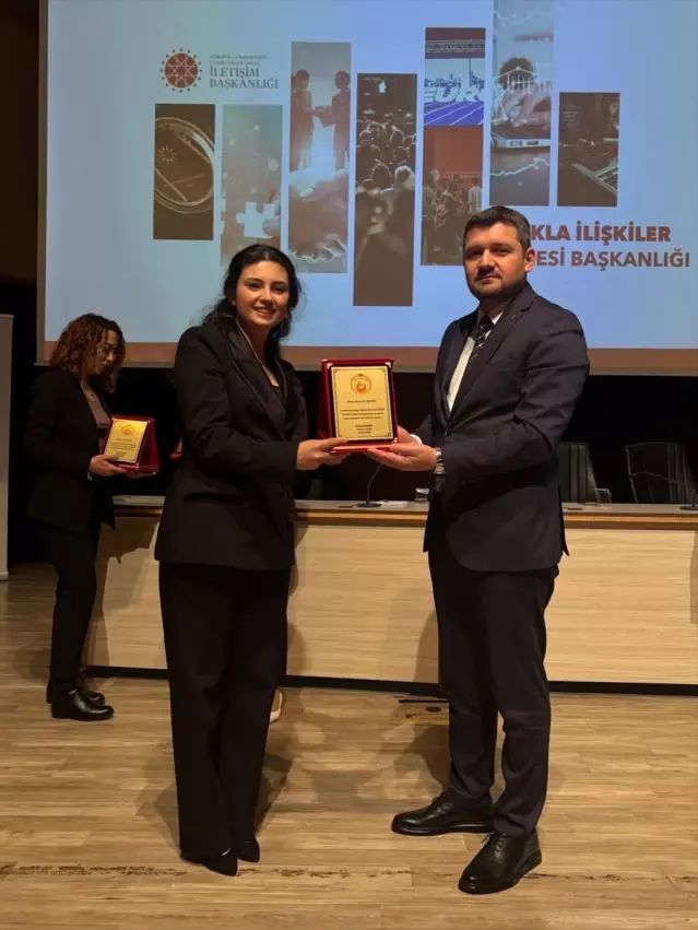 Antalya'da CİMER Kullanıcı Eğitimi Programı Gerçekleştirildi