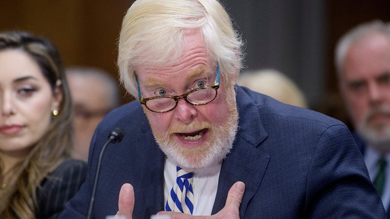 Güney Afrika, ABD Büyükelçisi Bozell'i Bakanlığa Çağırdı