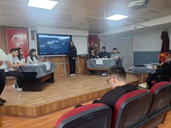 Bozdogan Lisesi Spor ve Akademide Önemli Başarılar Elde Etti