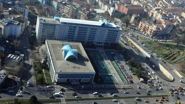 Saraçhane’deki Gözaltılardan 31 Kişi Serbest, 4’ü Adliyede