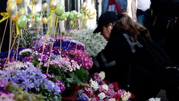 Londra’da Nevruz Kutlamaları, İran’daki Savaşın Gölgesinde Sakin Geçiyor