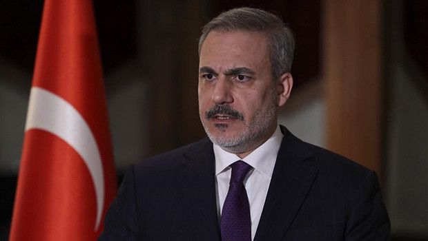 Dışişleri Bakanı Hakan Fidan, Ermeni Mevkidaşı Mirzoyan ile Telefon Görüşmesi Yaptı