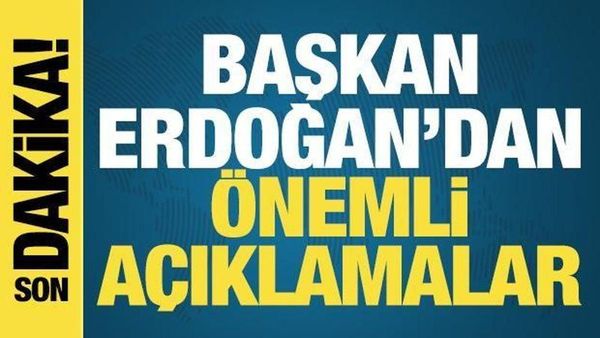 Cumhurbaşkanı Erdoğan, HAVELSAN'da SANCAR Silahlı İnsansız Deniz Aracının Envantere Girişini Duyurdu