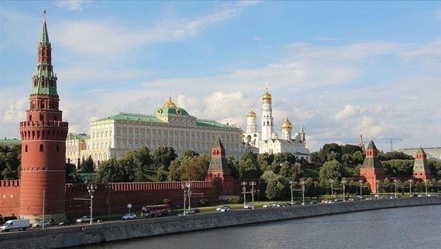 Kremlin: Taraflar İstanbul'da Görüşmelere Olumlu Yaklaşıyor