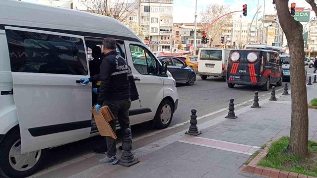 Batman'da Silahlı Çatışma: 1 Ölü, 2 Kişi Gözaltına Alındı
